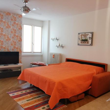 Residence Edera Βερμπάνια Εξωτερικό φωτογραφία