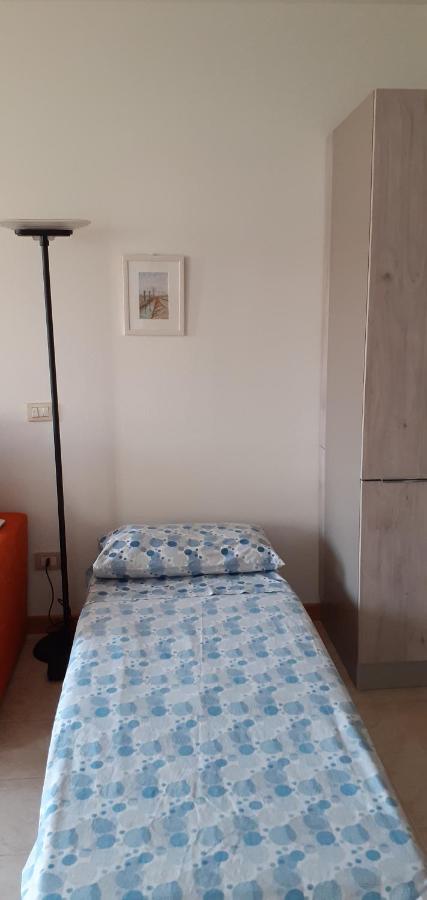 Residence Edera Βερμπάνια Εξωτερικό φωτογραφία