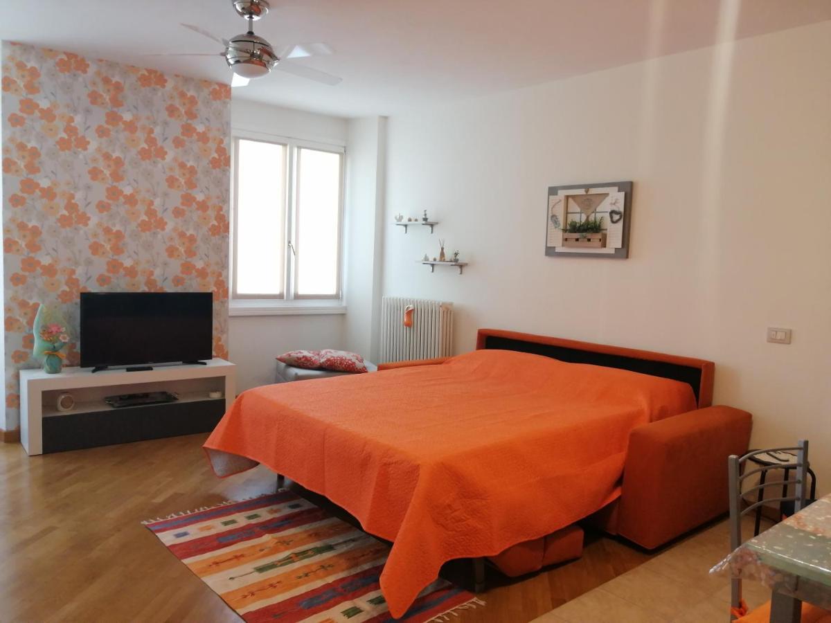 Residence Edera Βερμπάνια Εξωτερικό φωτογραφία