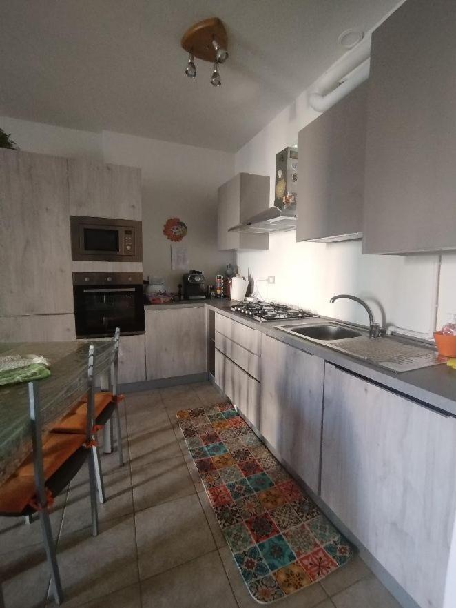 Residence Edera Βερμπάνια Εξωτερικό φωτογραφία