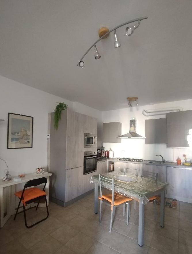 Residence Edera Βερμπάνια Εξωτερικό φωτογραφία