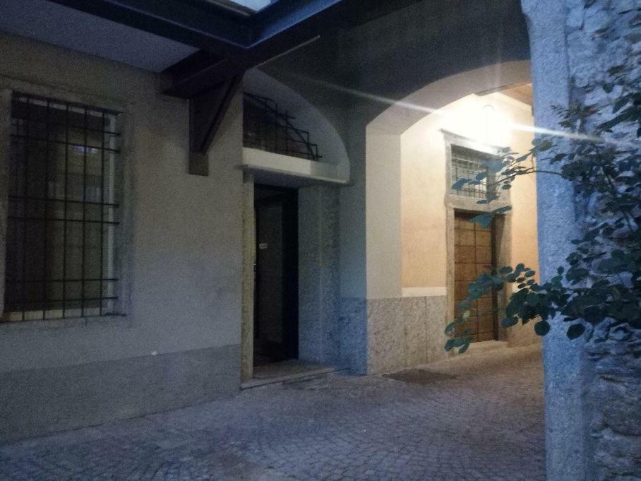 Residence Edera Βερμπάνια Εξωτερικό φωτογραφία