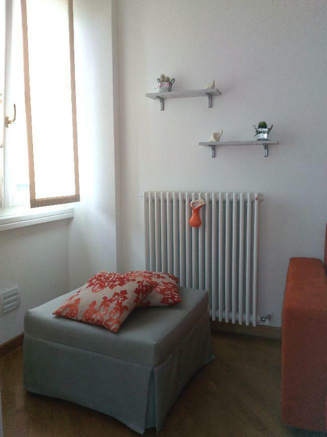 Residence Edera Βερμπάνια Εξωτερικό φωτογραφία